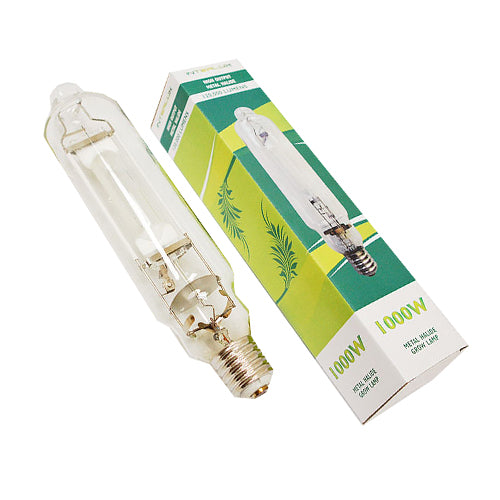InterLux 1,000 Watt Dual Arc Grow Bulb