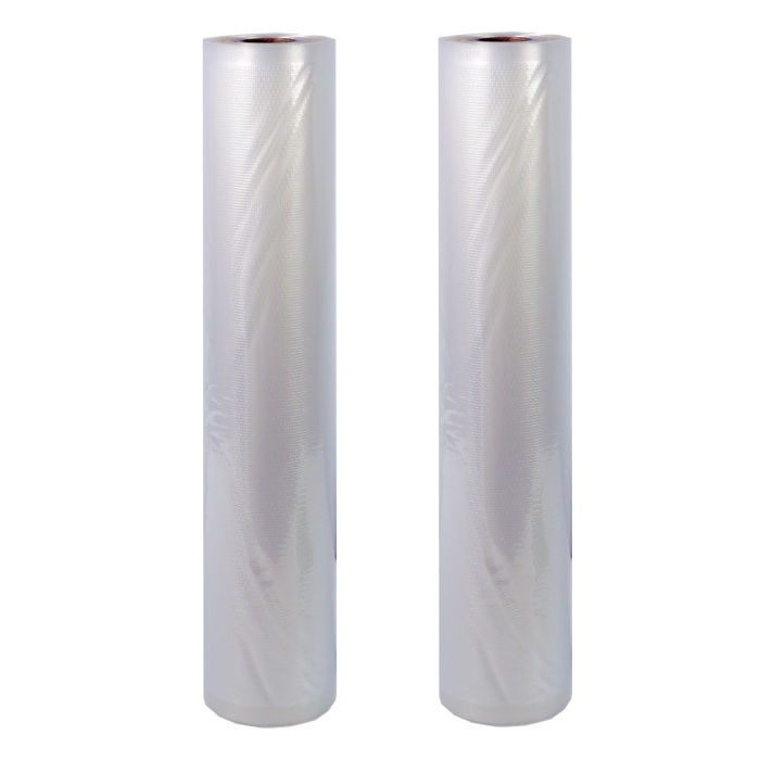 NatureVAC Vacuum Seal Roll, Pack of 2