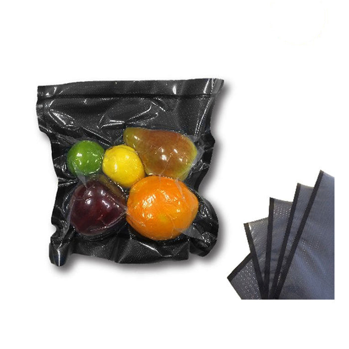 NatureVAC Pre-Cut Vacuum Seal Bag - Pack of 50