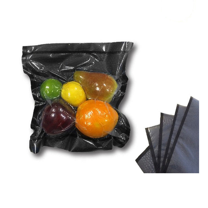 NatureVAC Pre-Cut Vacuum Seal Bag - Pack of 50