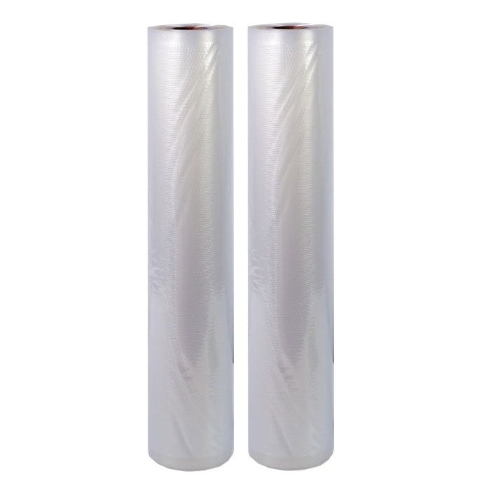 NatureVAC Vacuum Seal Roll, Pack of 2