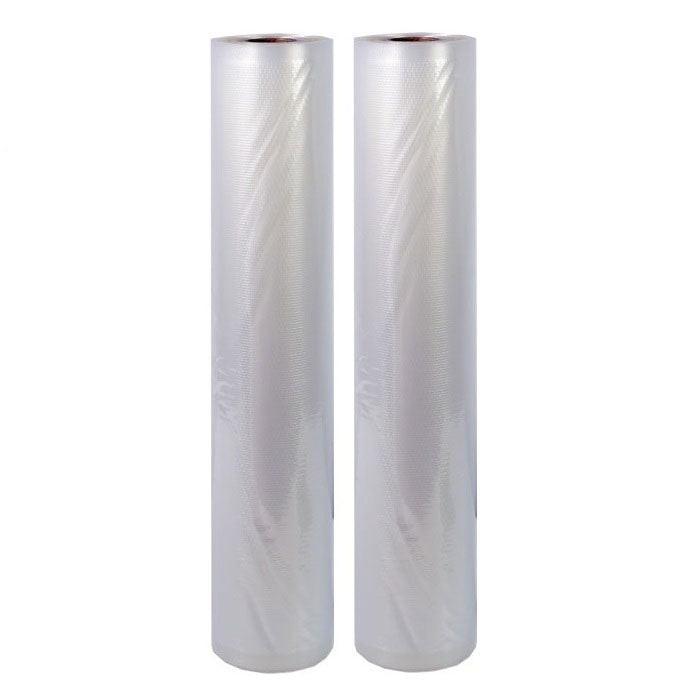 NatureVAC Vacuum Seal Roll, Pack of 2