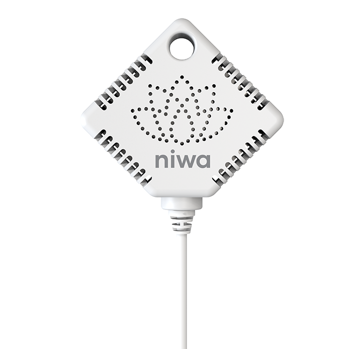 Niwa CO2 Sensor