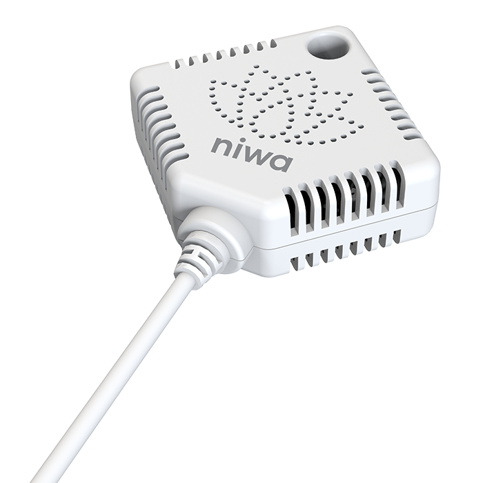 Niwa CO2 Sensor