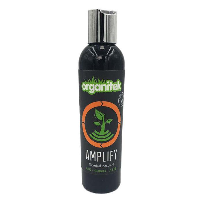 Organitek Amplify Microbial Inoculant