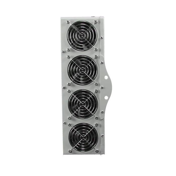 Black Dog PhytoMAX-4 8SP 500 Watt LED Grow Light, 240 Volt