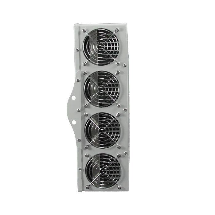 Black Dog PhytoMAX-4 8SP 500 Watt LED Grow Light, 120 Volt