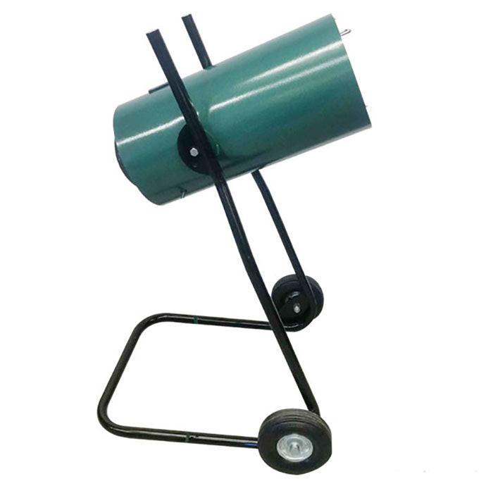 High-Tech Shredder/Grinder
