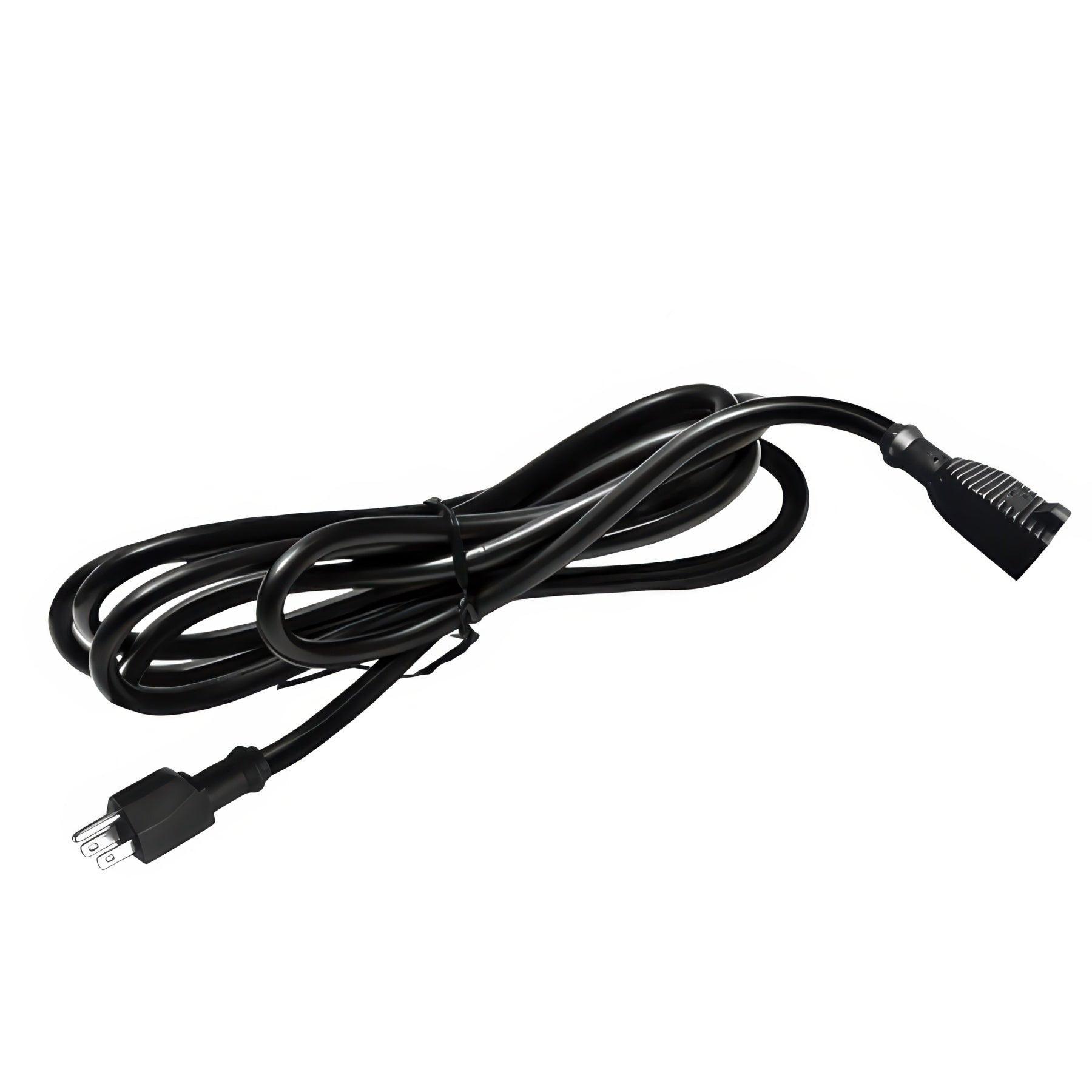 8' Grow1 DIY 16 Gauge 120V Electric Cord - Image 4