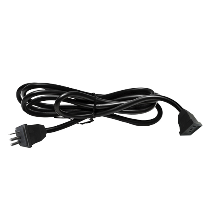 Grow1 Reflector Extension Cord - 16 Gauge, 15 ft.