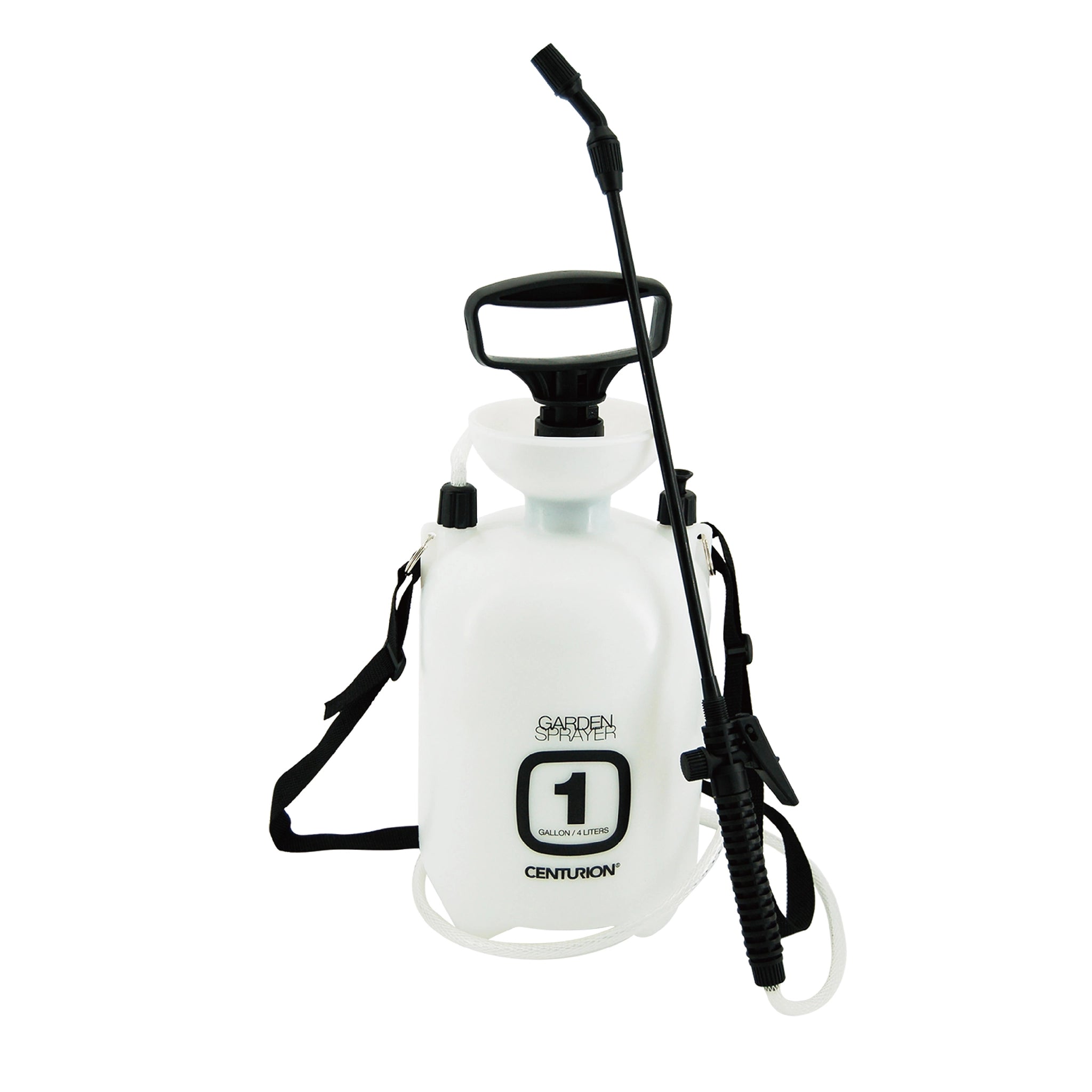 Centurion Pump Garden Sprayer