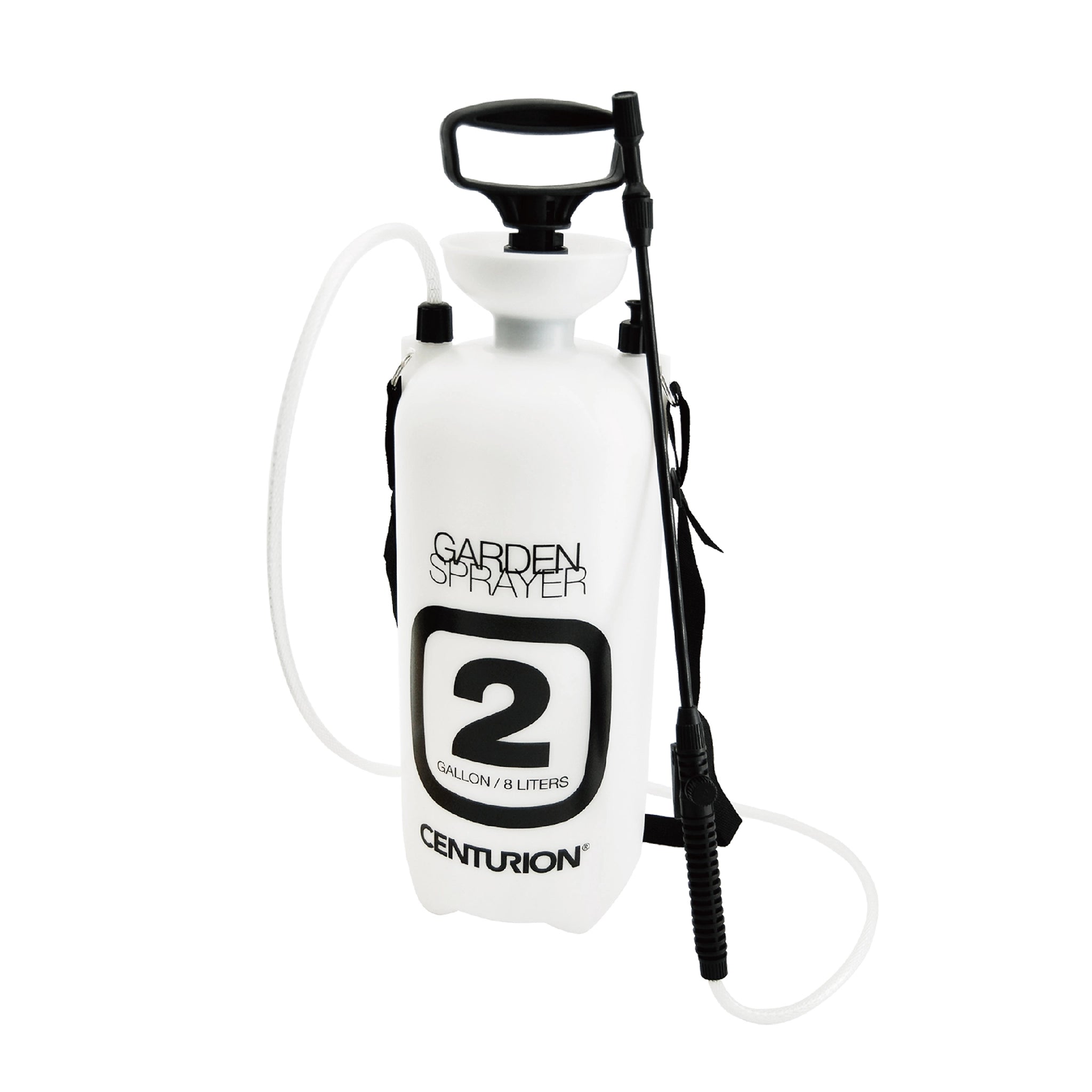 garden sprayer 2 gallon Centurion 2gal Sprayer