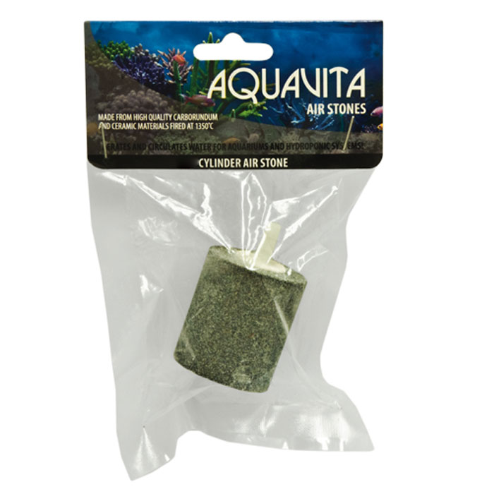 AquaVita Cylinder Air Stone