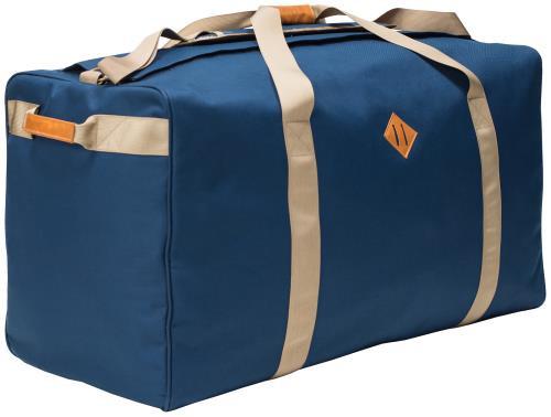 Abscent Magnum XL Odor Absorbing Duffel - Midnight
