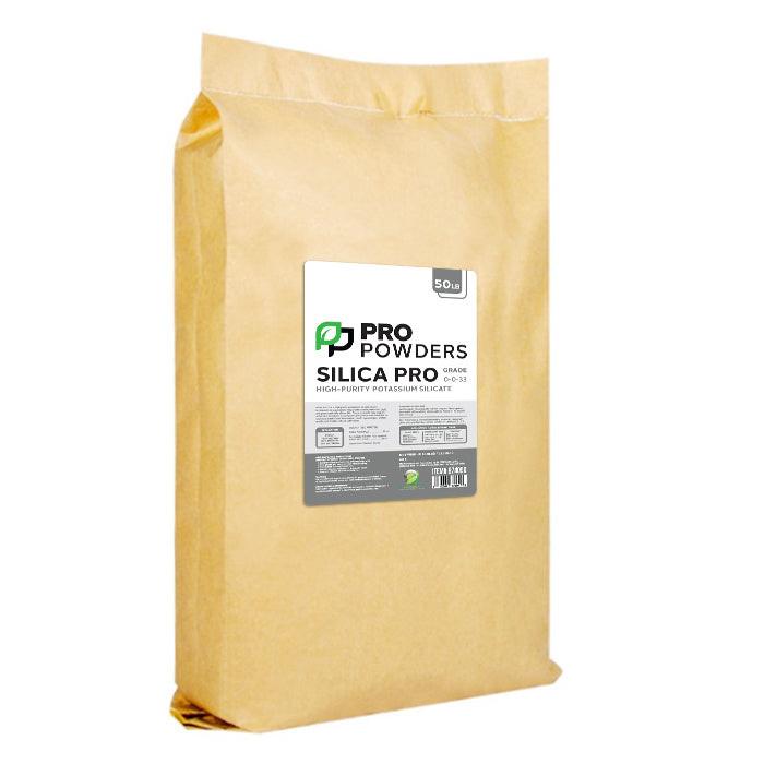 Pro Powders Silica Potassium Silicate