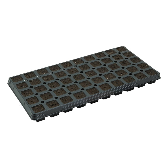 Speedy Root Plant Starter Propagation Tray with Media