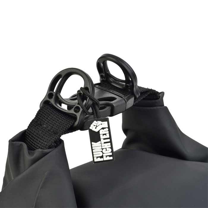 Funk Fighter Odor Proof Diver Bag