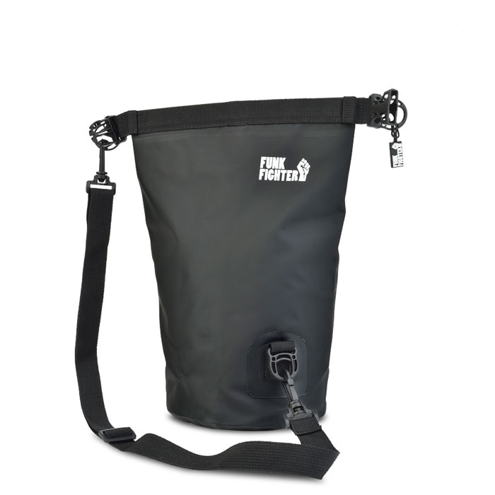 Funk Fighter Odor Proof Diver Bag