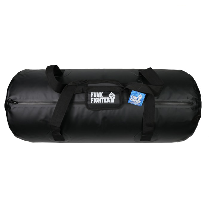 Funk Fighter Odor Proof Diver Duffle Bag, 100 Liter
