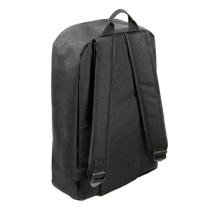 AWOL Odor Proof Cargo Backpack, Black - Large