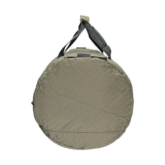 AWOL Odor Proof Quilted Daily Duffle Bag, Green - X-Large