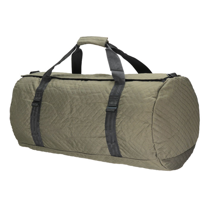AWOL Odor Proof Quilted Daily Duffle Bag