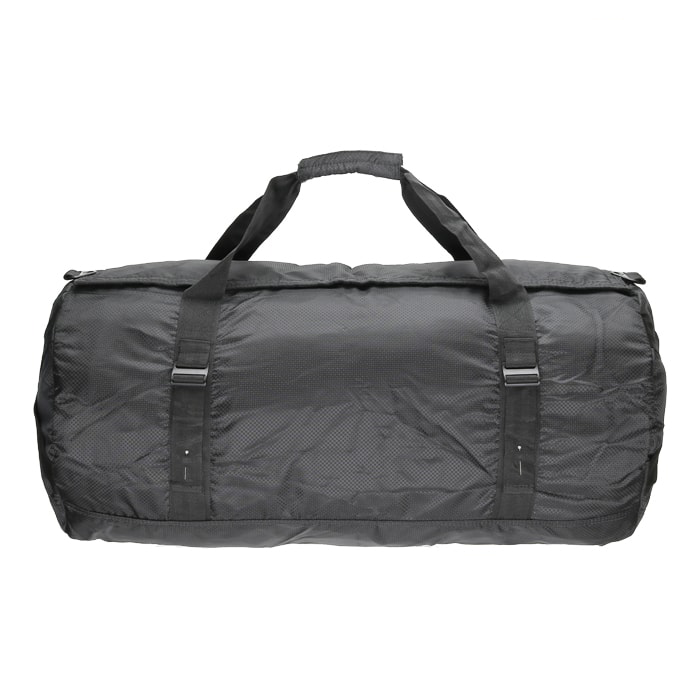 AWOL Odor Proof Daily Ripstop Duffle Bag, Black - X-Large