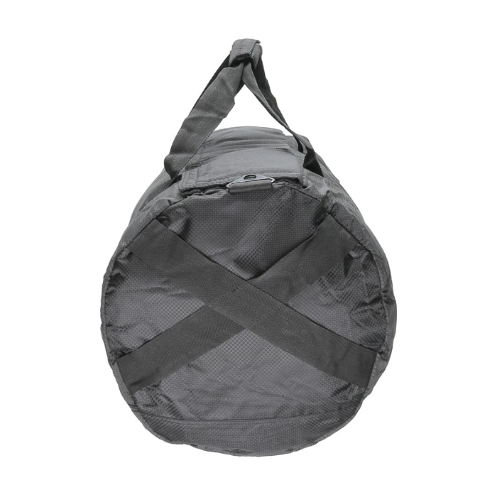AWOL Odor Proof Daily Ripstop Duffle Bag, Black - X-Large