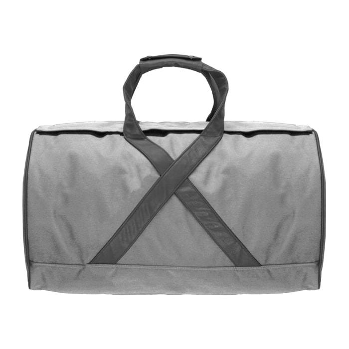 AWOL Odor Proof Daily Duffle Bag, Gray - Large