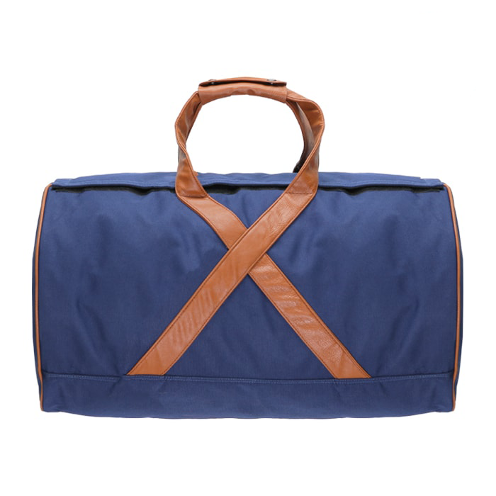 AWOL Odor Proof Daily Duffle Bag, Blue - Large