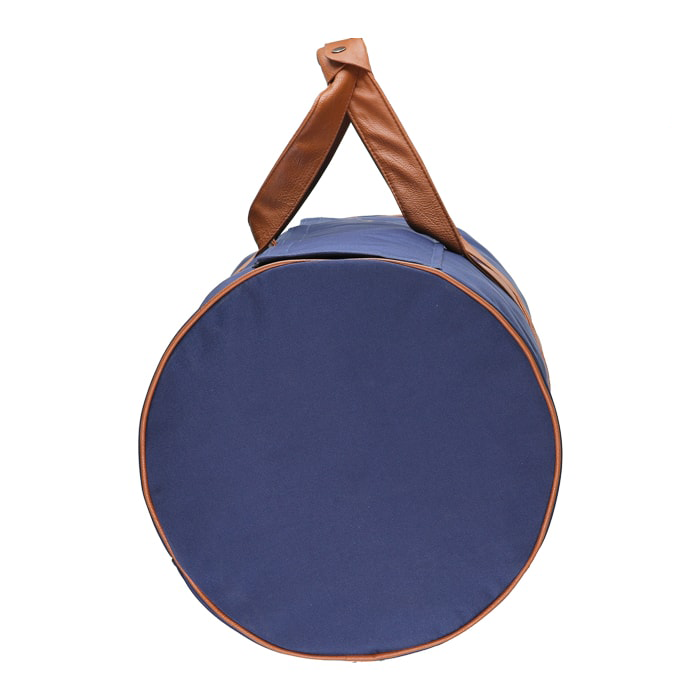 AWOL Odor Proof Daily Duffle Bag, Blue - Large