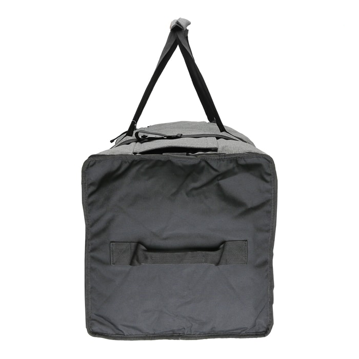 AWOL Odor Proof Daily Square Bag, Gray - 2X-Large