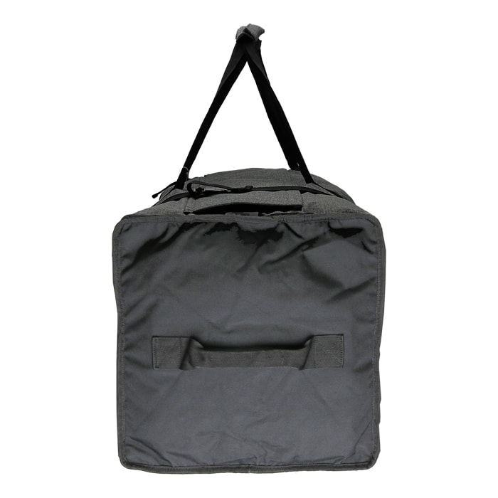 AWOL Odor Proof Daily Square Bag, Black - 2X-Large