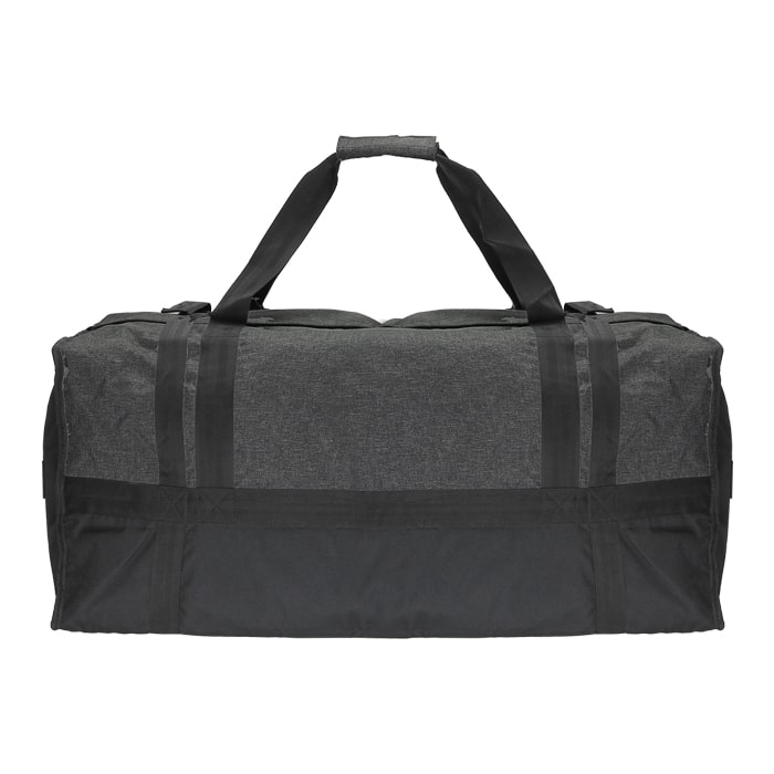 AWOL Odor Proof Daily Square Bag, Black - 2X-Large