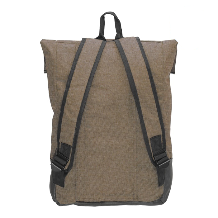 AWOL Odor Proof Daily Backpack, Brown - Large