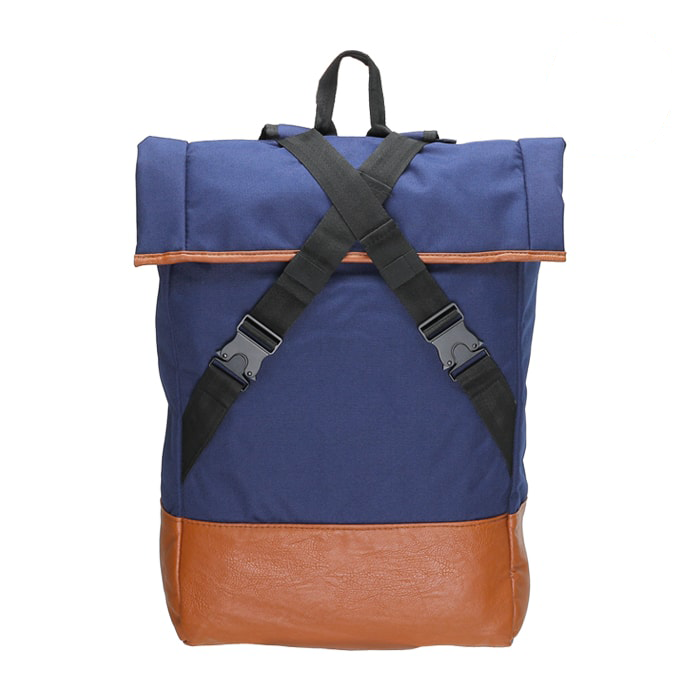 AWOL Odor Proof Daily Backpack, Blue - Large