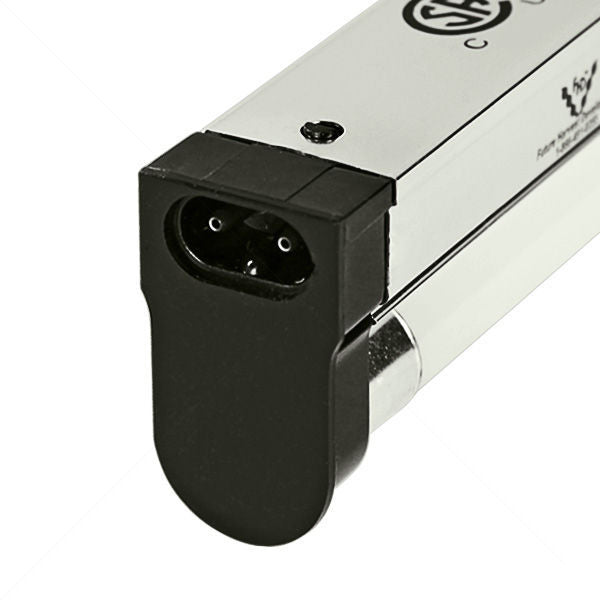 SunBlaster T5 HO 41 - 4 ft, 1 Bulb - 6400K