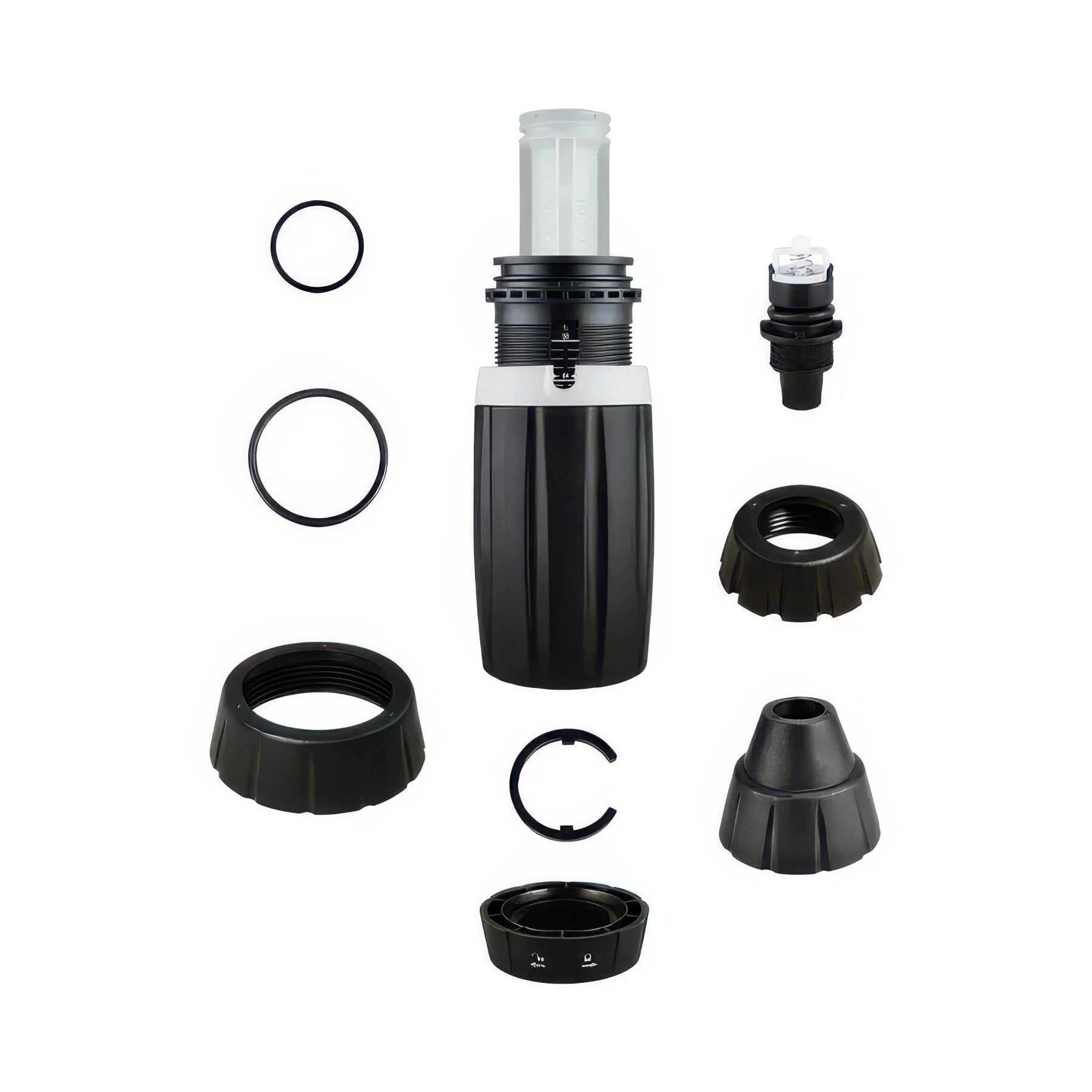 Dosatron Injection Stem Assembly for the D40 Series