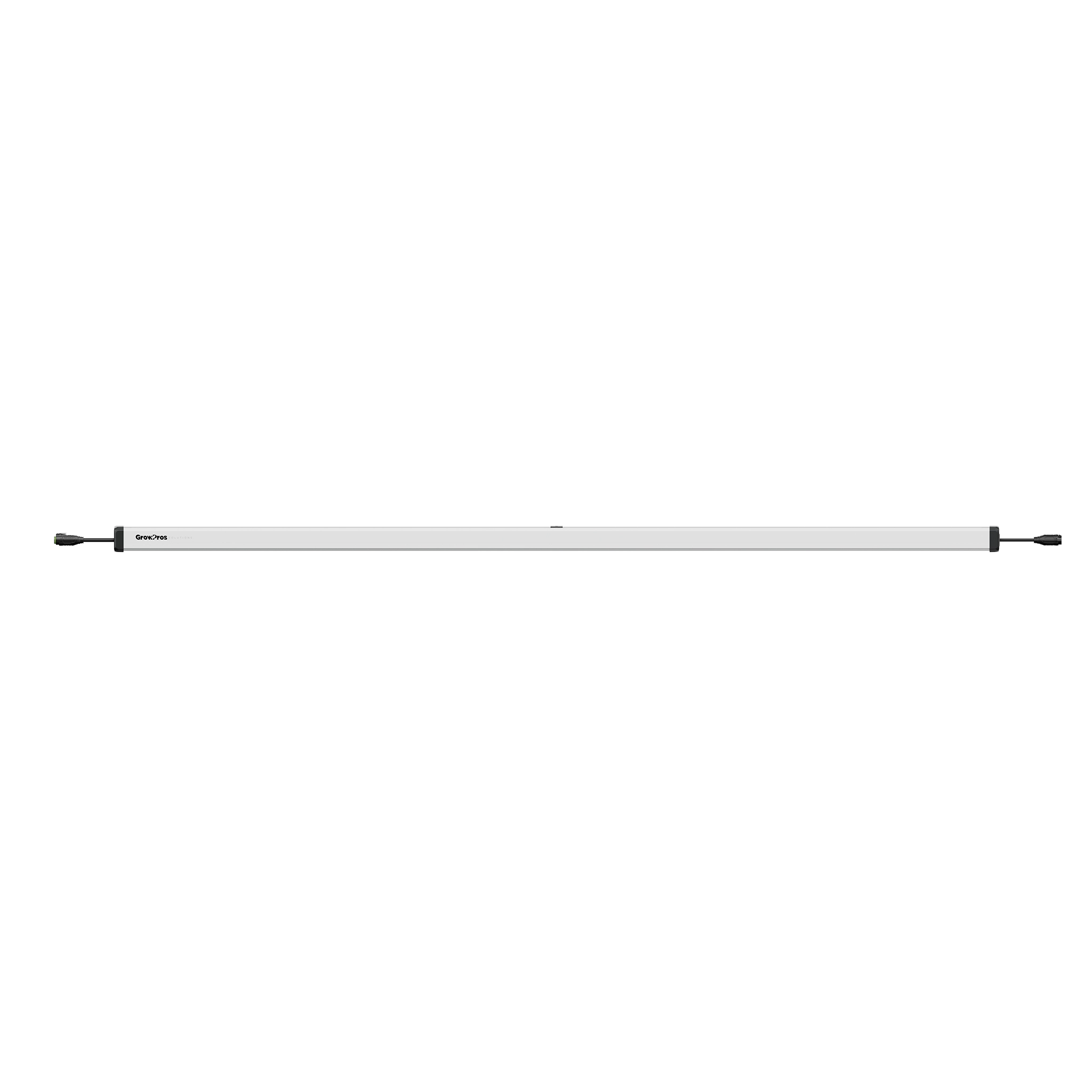 Grow Pros Solutions 8-Foot Model 3 Under Canopy LED Grow Light Bar