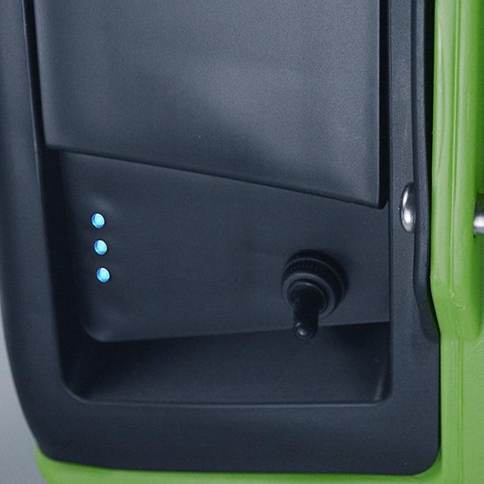 FloraFlex Battery Powered Backpack Sprayer, 8 Liter