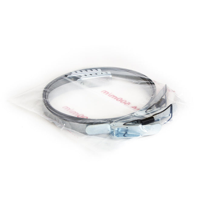 Twister T6 Quick Connect Bag Clamp, 5"