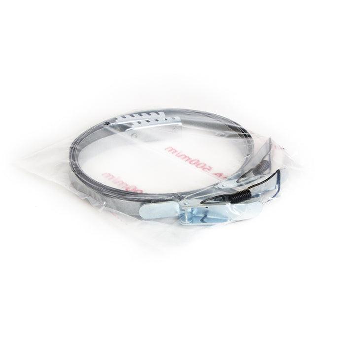 Twister T6 Quick Connect Bag Clamp, 5"
