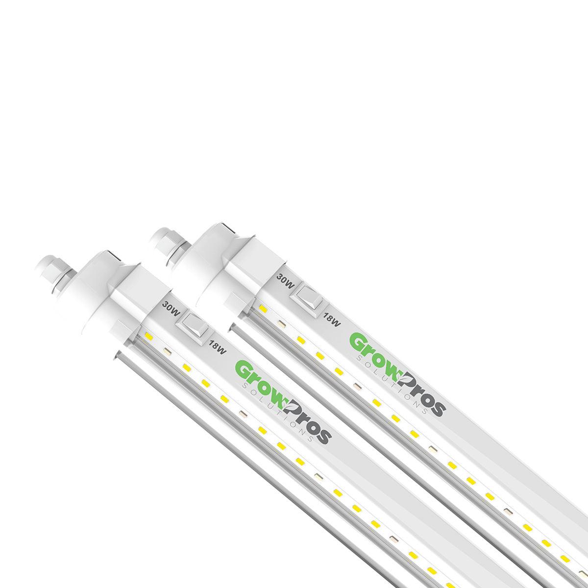 Grow Pros Solutions LED Clone Bar, Pack of 2
