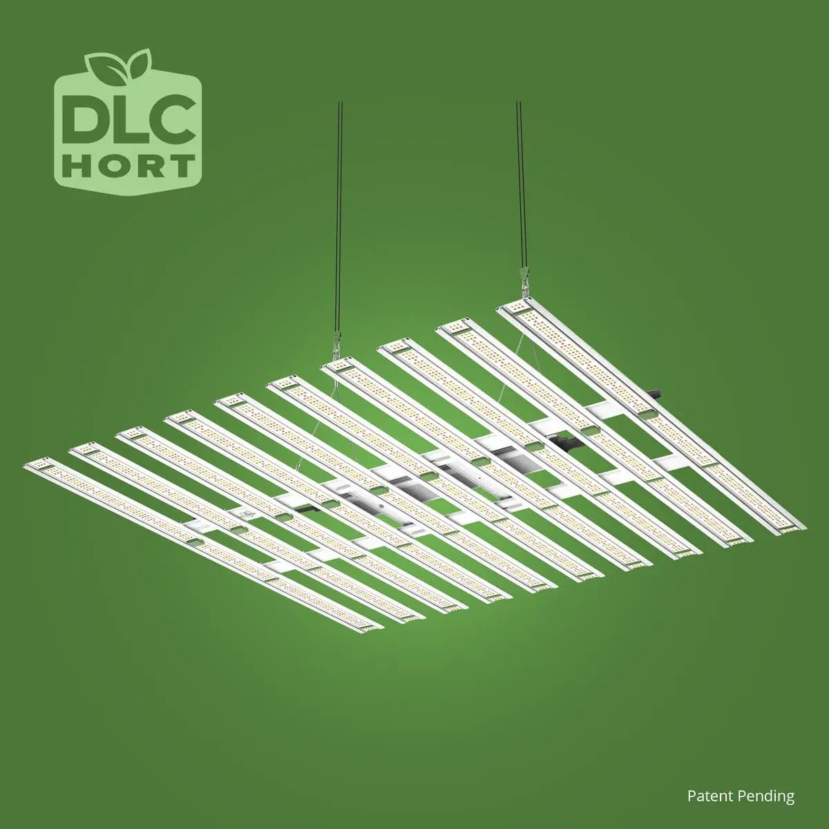 FloraFlex 900 Watt Full-Spectrum LED Grow Light