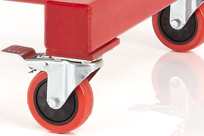 Centurion Pro High Performance Bucking Machine