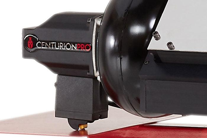 Centurion Pro Gentle Cut Bucking Machine