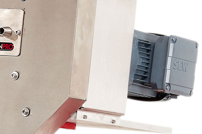 Centurion Pro High Performance Bucking Machine