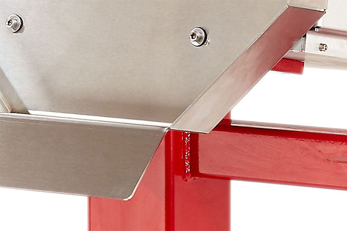 Centurion Pro High Performance Bucking Machine