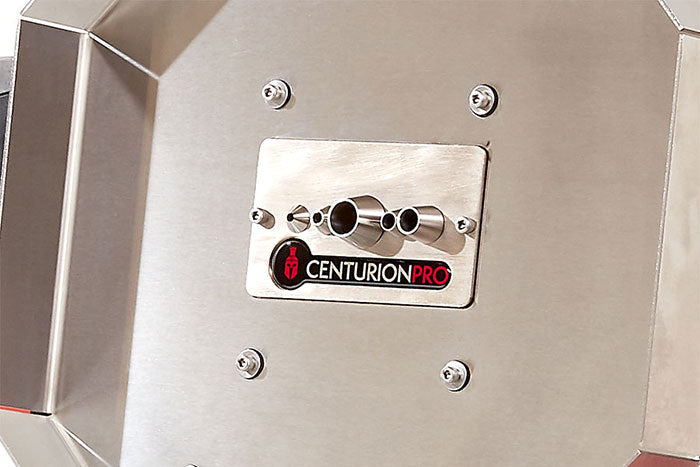 Centurion Pro High Performance Bucking Machine