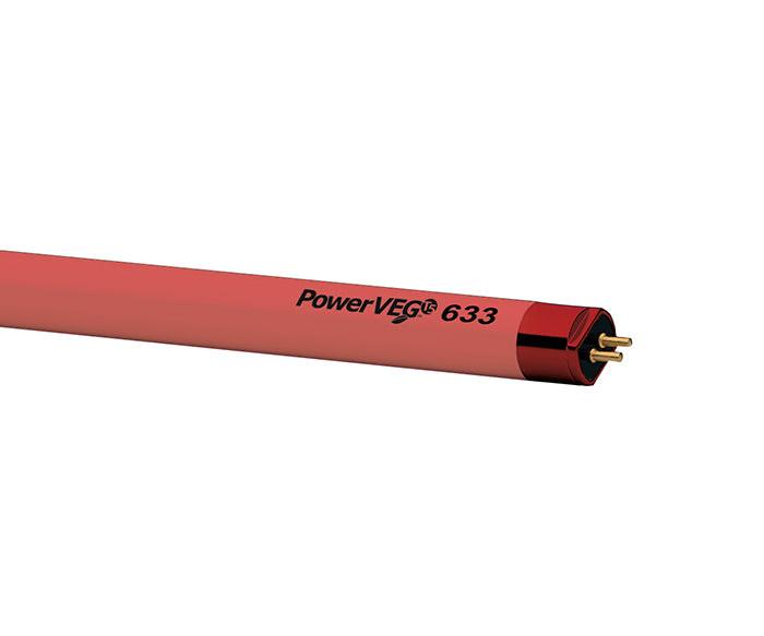 Eye Hortilux PowerVEG 633 4 ft 54 watt HO T5